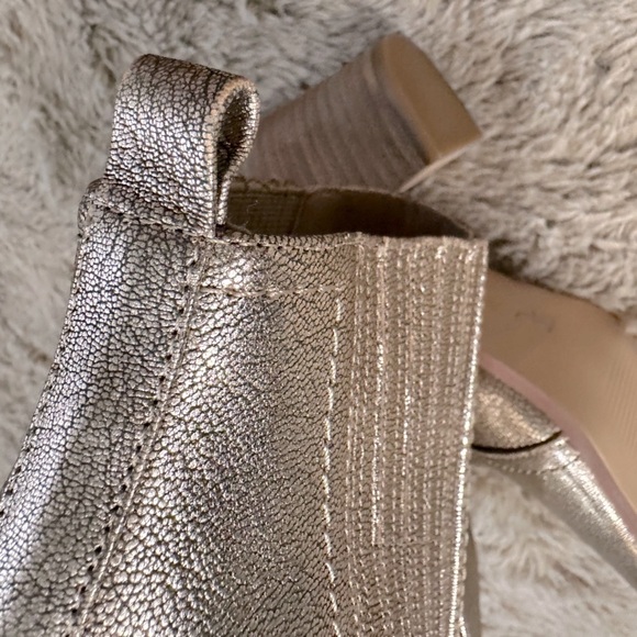 Nine West “Cowgirl” Ankle Boots - Picture 10 of 11